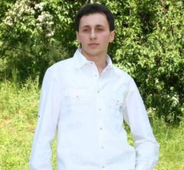 Започна благотворителна кампания  в помощ на 28-годишния Златомир Максудов, който