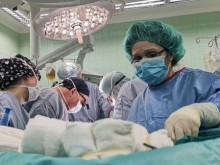 С донорска карта ще декларираме желанието си да дарим органи