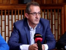 Президентът на Марица: Победа в Шампионската лига е подвиг, елате в "Колодрума"!