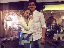 Дюлгеров свалил Михаела Маринова с танци
