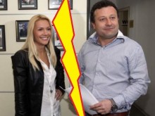 Дойде ли краят на връзката на най-обсъжданата двойка?