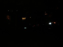 Читател: Бой на негри в тъмна нощ в район "Централен"