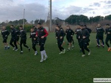 Локо приключва днес с контролите, противникът не е за подценяване