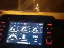 Десетки джигити фучат с над 200 км/ч, но няма как да бъдат глобени за превишена скорост