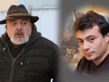 Ути прави незабравимо ловджийско парти за рождения ден на покойния Иван Ласкин