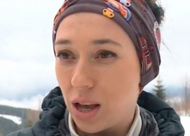 Тази седмица беше рожденият ден на алпиниста Боян Петров За