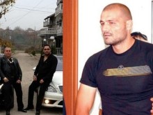 Куката водил свирепа улична война със "слепите" цигани с тузарските коли