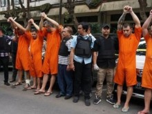 Задържаха българи, източвали банкомати на остров Бали! Единият е пловдивчанин