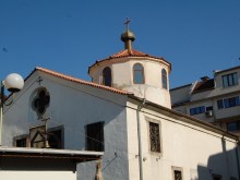 Днес е празника на църквата "Св. Харалампий"