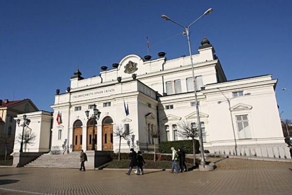 Народното събрание отваря врати за граждани от 10 00 до 16 00