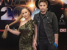 Евгени Минчев с призив към Гери-Никол: Спри да се обличаш с пердета!