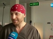 Ново попълнение в седми сезон на "Откраднат живот"