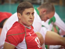 Блага вест! Пловдивски национал ще става татко!