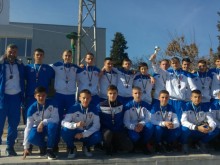 Спартак с отлично представяне на "Пирин къп", собственикът на клуба остана доволен