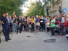 Вижте кой спъва плановете за нова ясла в "Съдийски"