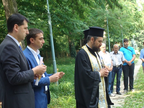 Пловдивските молебни дават резултат Това сочи практиката на общинската администрация сочи