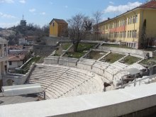 Софиянка грабна първата награда в конкурс за пиеса, посветена на Пловдив
