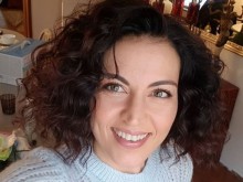 Наша красива журналистка разкри как е възможно на 43 да изглежда толкова млада