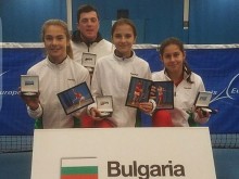 Пловдивчанка помогна на България за второ място в Европа