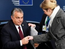 Унгария дава 36 000 долара за трето дете и освобождава от данъци за четвърто