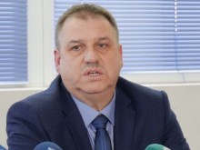 Сотир Цацаров награди районния прокурор на Пловдив