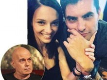 Слави брои хиляди на мъжа на Луиза Григорова за един клип