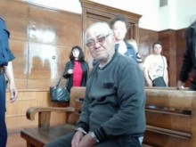 Какво се случва с похотливия дядо, убил и изнасилил вдовица в дома й?