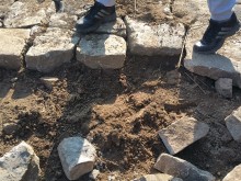 За некачествен ремонт на Бунарджика алармира пловдивчанин