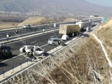 Министър за жестоката катастрофа на "Струма": Инженерното съоръжение не е причина за инцидента