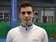 Контузия извади пловдивски талант от състава на България, друг пловдивчанин го сменя