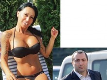 Бизнес дама: Нямам общо с Очите, а ме спират на границата заради него