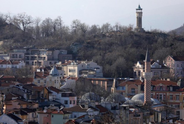 Британското издание Индипендънт излезе със статия за Пловдив Plovdiv24 bg я