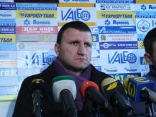 Костадин Ангелов: Няма да ми вземат лиценза