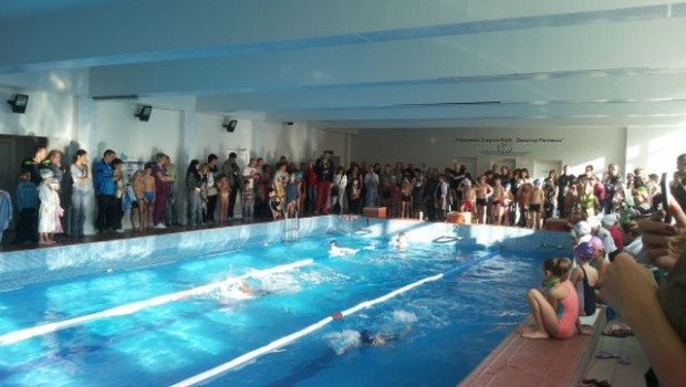 Възстановяват плуването в Тракия райкметът се надява до края на