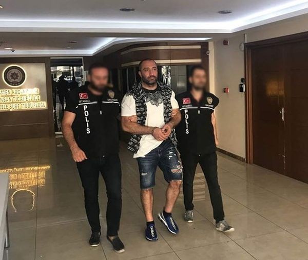 Несебърският наркобос Димитър Желязков Митьо Очите ще бъде екстрадиран в България