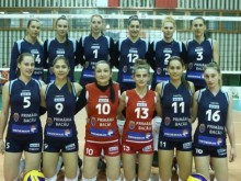 Полуфинал с пловдивско участие в турнира за Купата на ЦЕВ