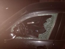 Разбилият БМВ-то на наше "златно момиче" се оказа и с други грехове!
