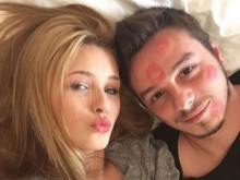 Коки от "София ден и нощ" вече е сам, гаджето му кривна от правия път