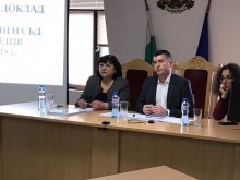 Районен съд Пловдив - един от най-натоварените в страната
