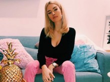 70 бона пръснала Тита за обзавеждане на луксозния си апартамент