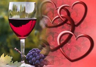 В Деня на виното и любовта – 14 ти февруари 2019
