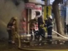 Вече е ясно защо пукотевицата на "Пещерско шосе" е била толкова мощна