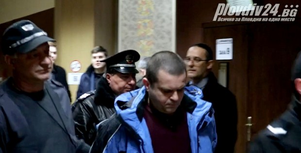 Отложиха разпоредителното заседание по делото срещу Илия Стоичков, предаде репортер