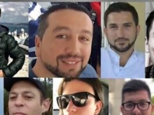 Северна Македония потъна в траур след тежката автобусна катастрофа