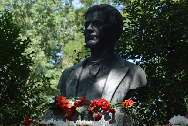 След 146 години от обесването на Васил Левски ще си
