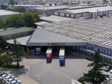 Мощна фирма избра да вложи 40 милиона евро в завод за фарове на Mercedes до Пловдив
