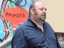 Любо Нейков стана магистър на 47 години