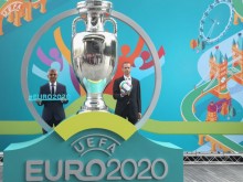 Обявиха коя родна телевизия ще предава мачовете от Евро 2020 по футбол