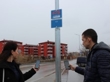 Ново мобилно приложение улеснява пътниците в градския транспорт в Пловдив