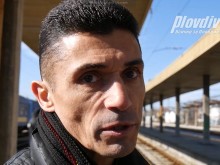 Инцидентът с влака е станал на стрелка 74, ето какво точно се е случило!